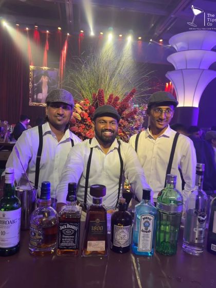 Our Professional Team & Global Reach photo 33