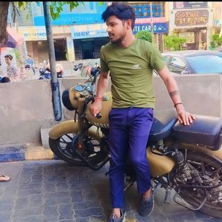 Amit Mehandi Arts