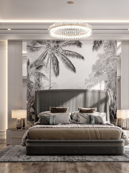 Luxury & Modern Bedrooms photo 8