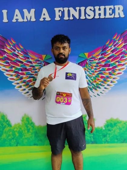 Indian Athletic Academy - Athletic Performance & Personal Training Our Academy, Our Community photo 50