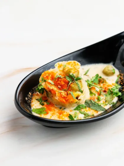 Modern Indian & Fusion Chaats photo 10