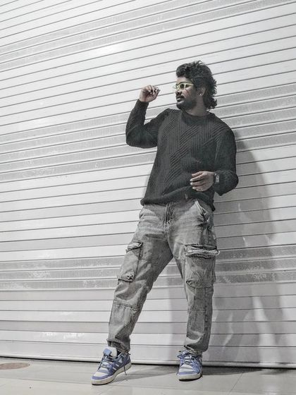 Behind the Decks photo 12