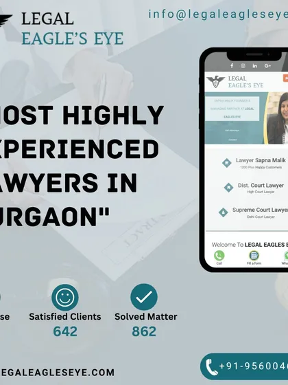 Our track record speaks for itself. This graphic highlights our experience, showing the number of cases managed and matters successfully resolved, reflecting our commitment to client satisfaction.