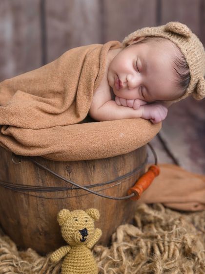 Creative Themes: Fun & Fantasy photo 38