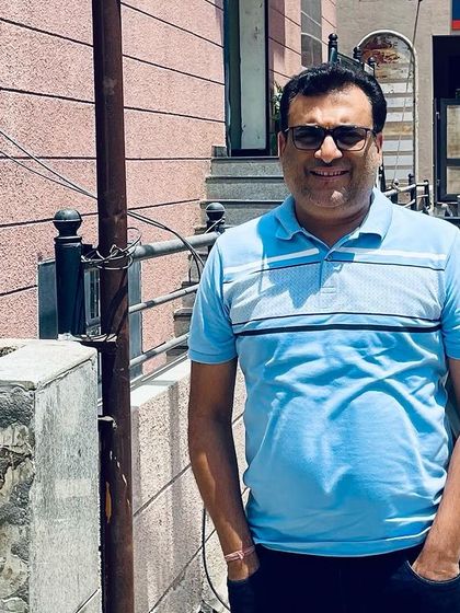 Our consultant during a visit to a performing arts school we are helping to franchise. This shows our hands-on approach to understanding a client's business before developing their expansion strategy.