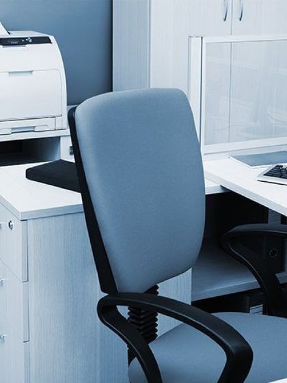 A cluttered desk can lead to stress and lost productivity. Our storage units can help you achieve a minimalist workspace by providing a home for archived projects, excess inventory, and seldom-used equipment.