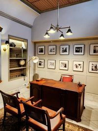 Turnkey Interior Design