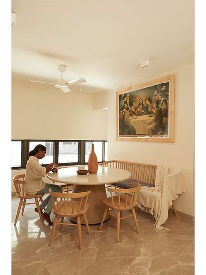 Studio Design Forum - Interior Design Crafting Personal Narratives photo 9