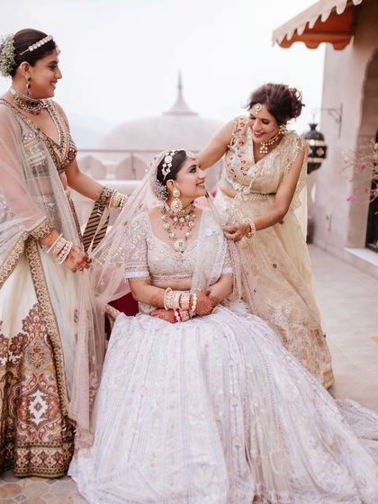 Baraati Inc - Destination Wedding Planning Unforgettable Wedding Ceremonies photo 36