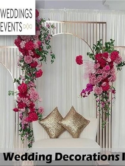 Avenues Weddings and Events - Wedding Planning & Design Our Design Philosophy & Trends photo 5