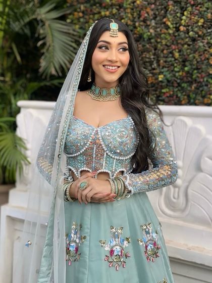 Soft & Dreamy Glam photo 20