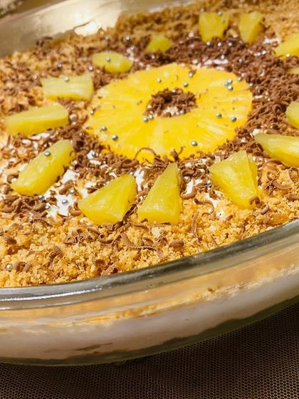 The Craving Station - Catering for Parties & Events Crowd-Pleasing Dessert Trays photo 15