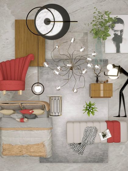 Design Studio 91 - Luxury Residential Interior Design Our Design Journey photo 11