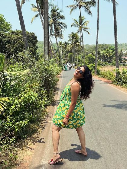 Shweta Nandakumar - Custom & Bespoke Fashion Design Glamorous Gowns & Party Wear photo 36