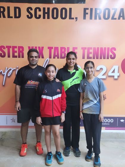 Youth & School Championships photo 29