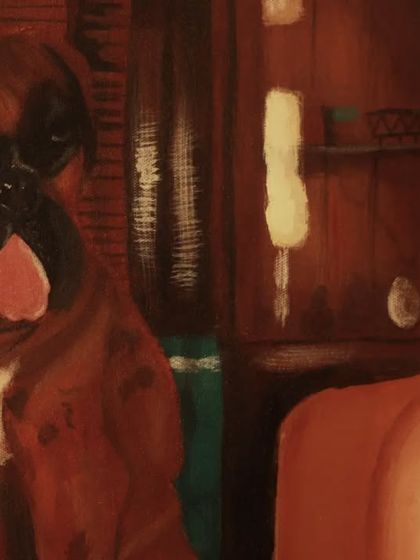 Pet & People Portraits photo 10