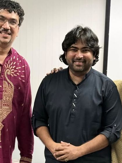 On The Road & Collaborations photo 4