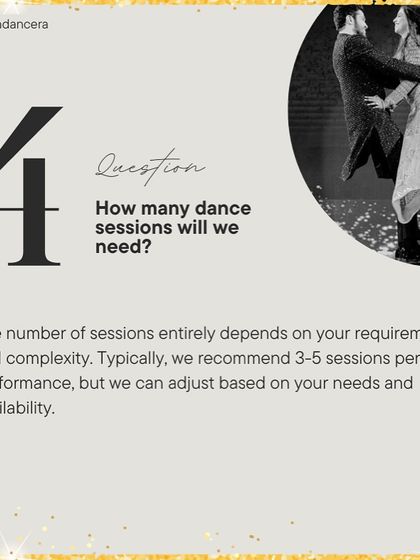 Virtual Choreography: Dance With Us, Anywhere photo 14