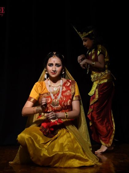 DivnDee - Dance Classes From Studio to Stage photo 24