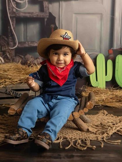 Creative & Themed Shoots photo 26