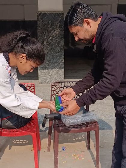 Earning Your Stripes: The Belt Journey photo 5