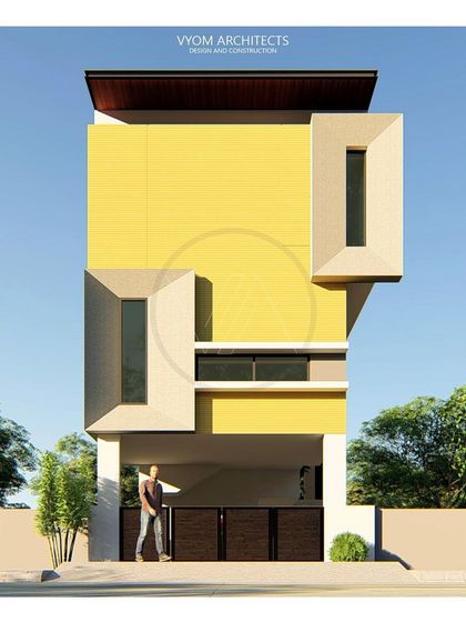 Slate Studio - Architectural Design & Build Small Plot, Big Impact photo 3