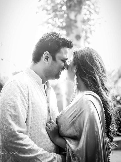 Bow & Gown Studio - Wedding Photography Engagement & Roka Ceremonies photo 18