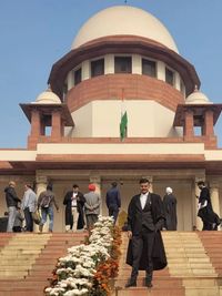 Matrimonial Law Services