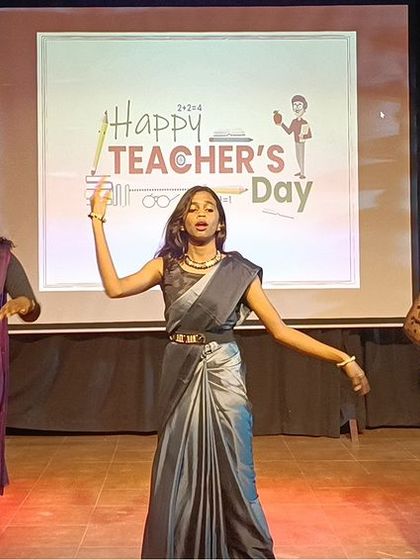 Bangalore International Academy - Holistic Student Development Community & Parent Partnership photo 23