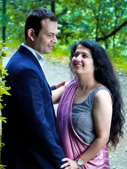 Couples & Pre-Wedding Stories photo 12