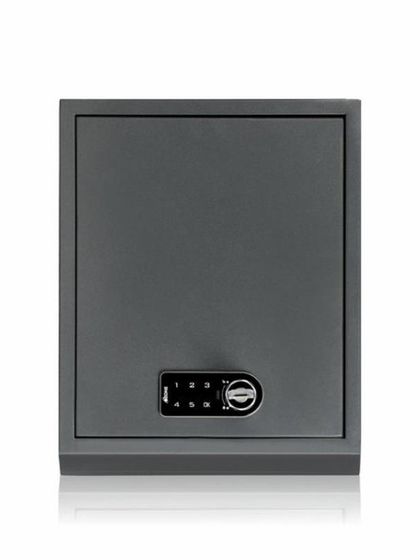 Vibrant Solutions - Safe & Locker Installation Compact Home & Personal Safes photo 12