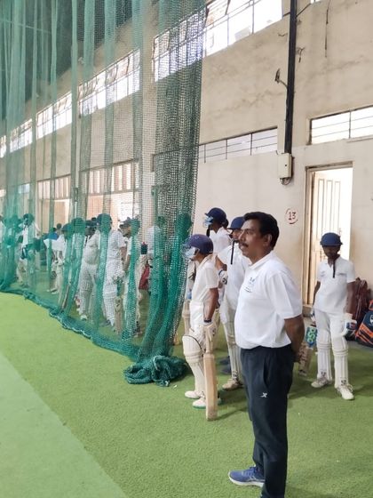 The Pathway: Selection Trials & Tournaments photo 4