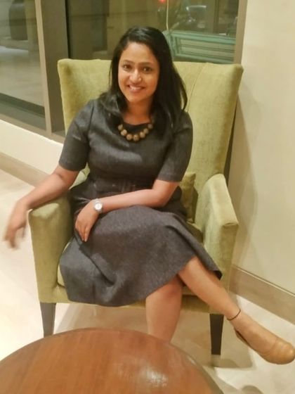 Ananya Shetty - Personal Image & Style Makeover My Style Philosophy photo 35