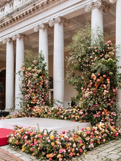 Global Celebrations: London, Qatar & Paris photo 41