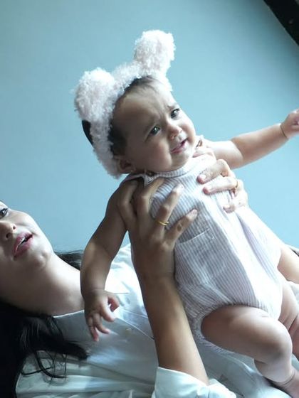 Mom & Me: Natural Family Bonds photo 4