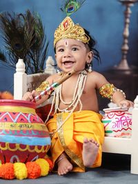 Newborn & Baby Photography