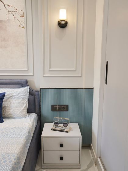 Woodofa - Interior Renovation & Remodeling Elegant Bedrooms for Rest & Recharge photo 14