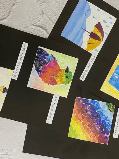 Soul Fashion Academy - Fashion Design Course Life at Soul Fashion Academy photo 15