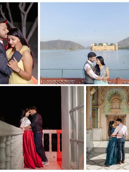 Royal Jaipur: Love Stories in the Pink City photo 32