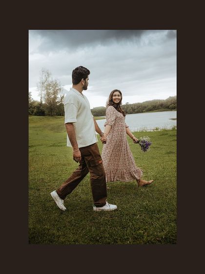 Orange Wedding Cinemas - Wedding Photography & Cinematography Pre-Wedding Stories: Love in Every Landscape photo 191