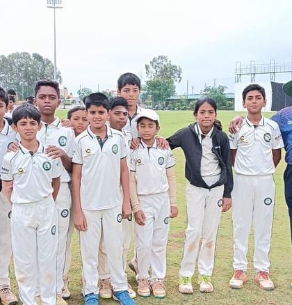 Rising Star Cricket Academy - Residential Cricket Academy Our Teams: Boys & Girls Squads photo 18