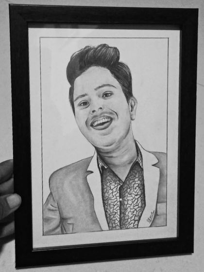 Portfolio Showcase & Miscellaneous photo 4