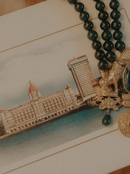 Grandeur & Heritage: Royal Weddings photo 31