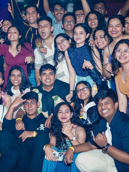 DJ Bose - Private Event DJ The Crowd Vibe photo 93