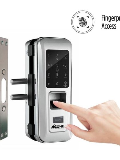 Vibrant Solutions - Smart Lock Installation Specialized Smart Locks for Glass & Sliding Doors photo 6