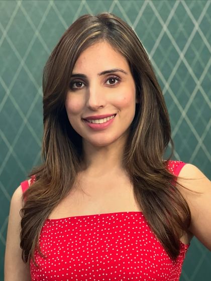 Rich Brunettes & Sun-Kissed Browns photo 85