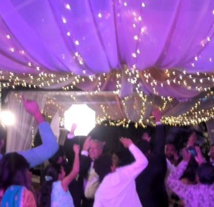 McDj Sandy - AV Production for Events Weddings & Sangeet Parties photo 123