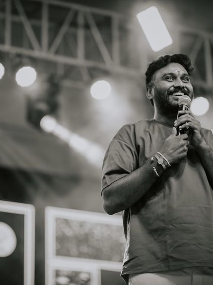 Murugananda Muruga - Dance and Fitness Classes On Stage & On Set photo 4