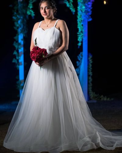 Custom Couture & Bridal Wear