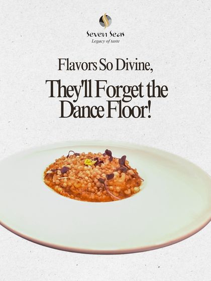 Seven Seas Catering - Corporate Event Catering Additional Work photo 5